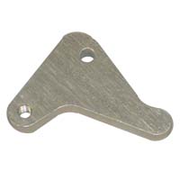 Fire Bottle Cam - LH Side