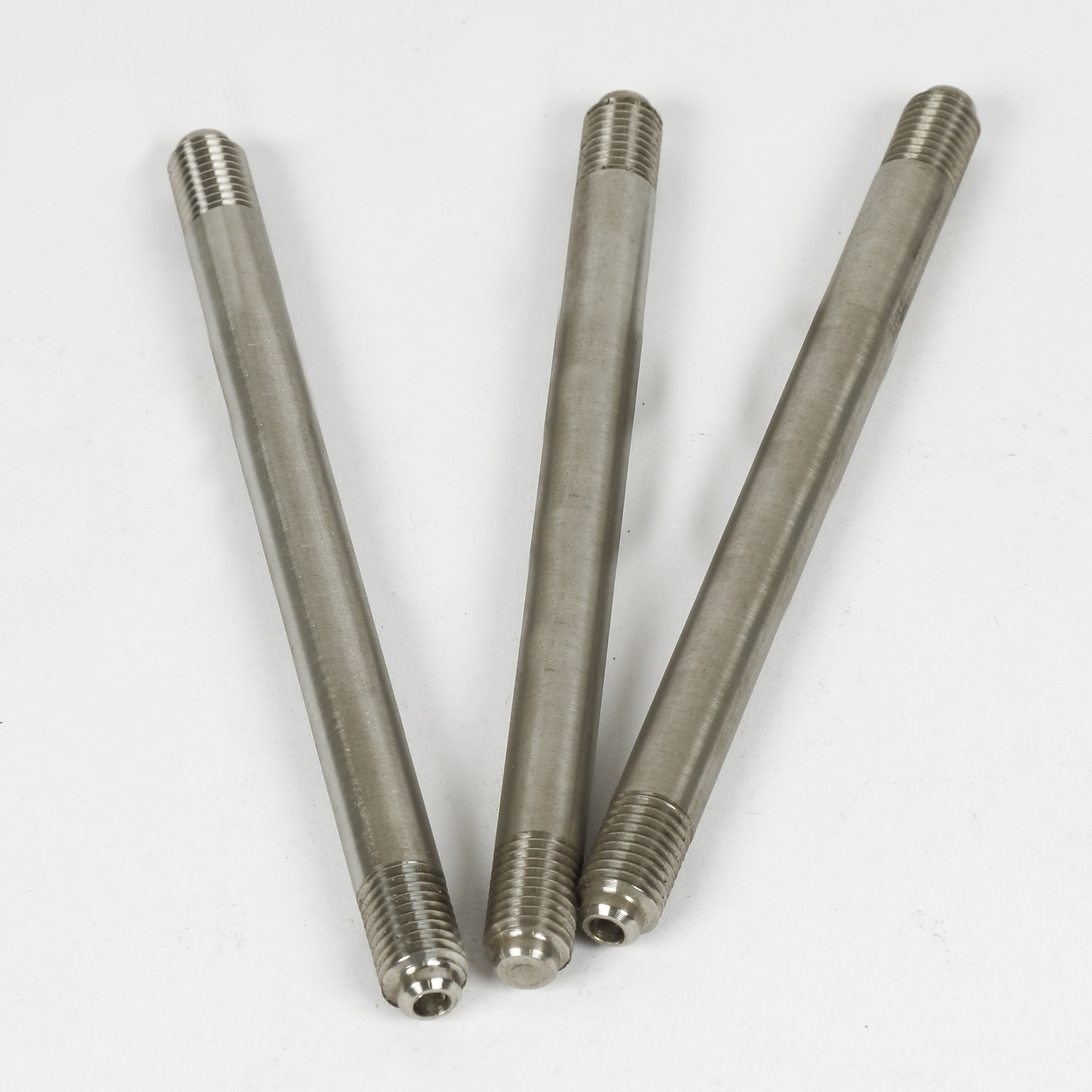 Top A-Arm Bolt - Ti