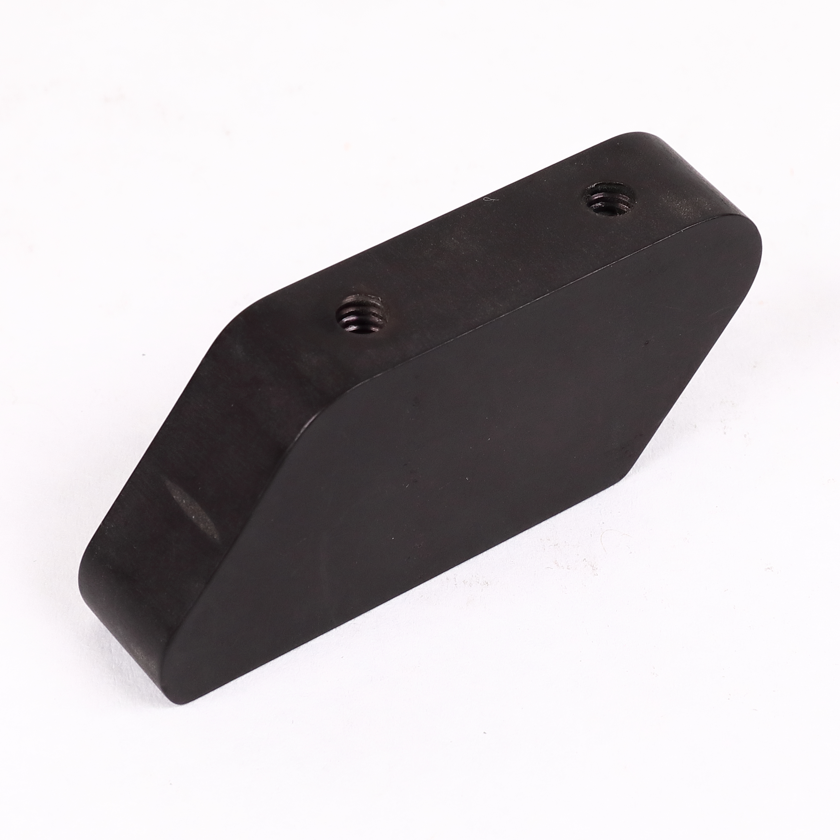 Throttle Filler Block