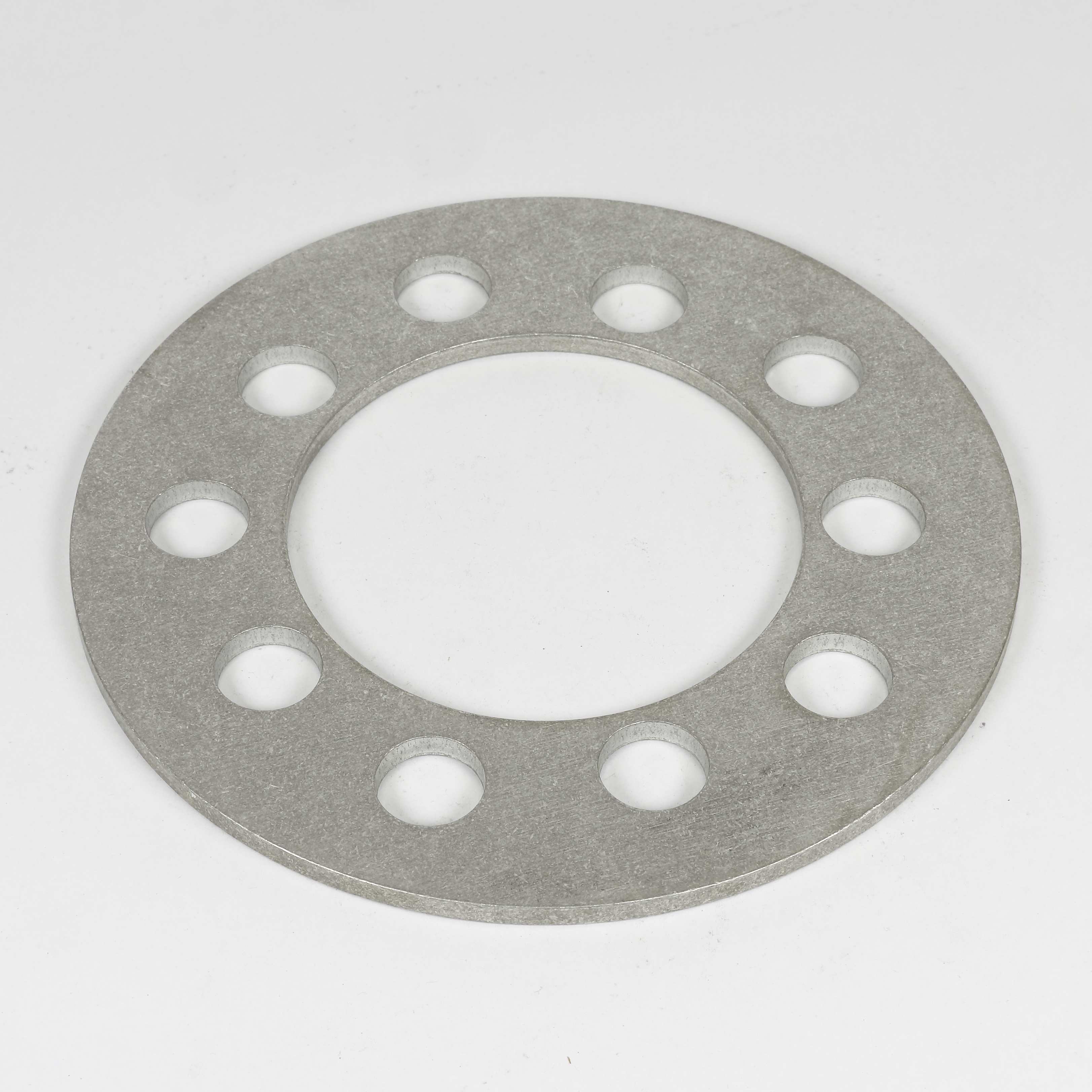 Wheel Spacer - 3/16" - Aluminum