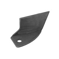 Driveshaft Plate Tab