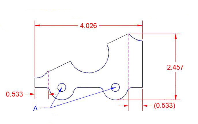 System One Filter Tab