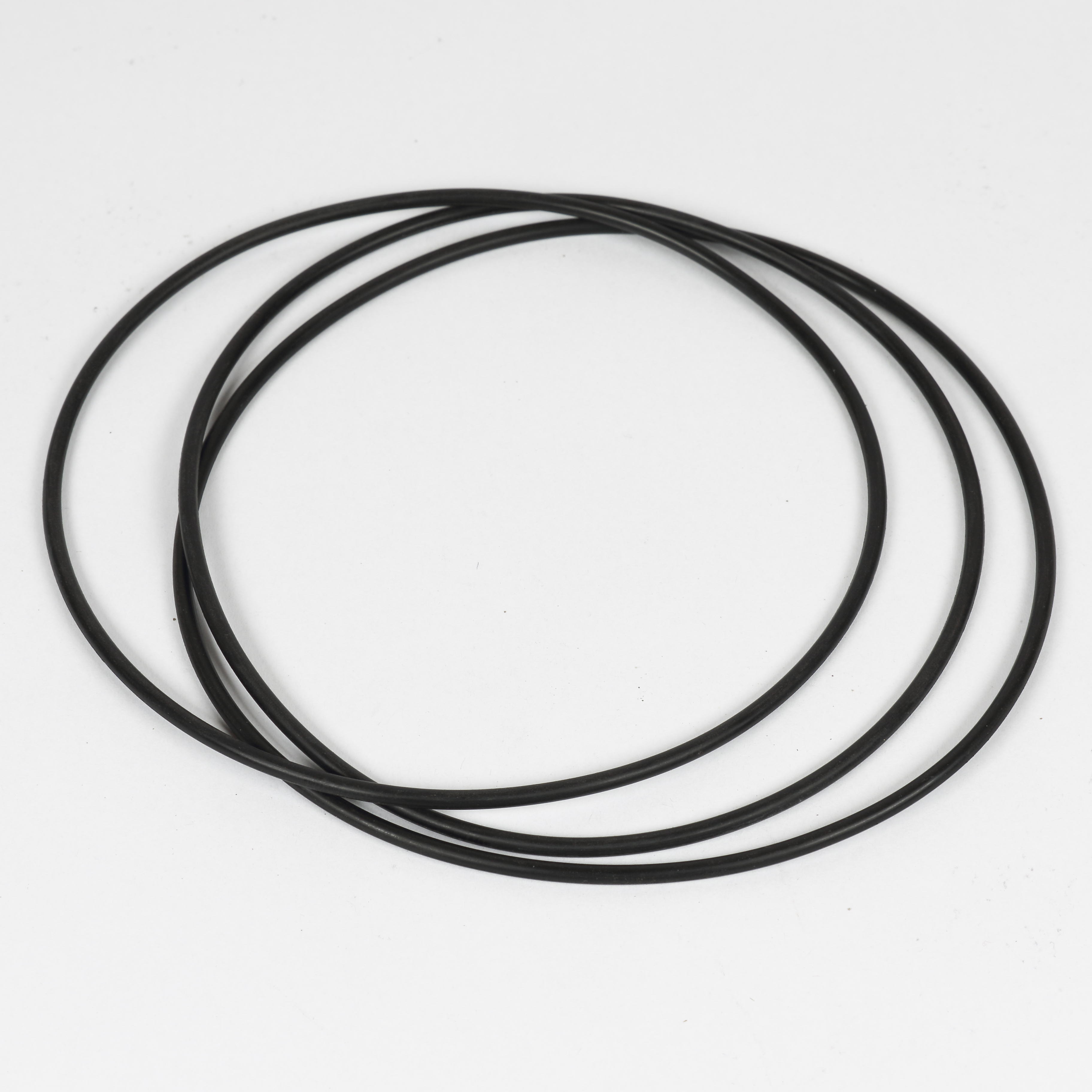 O-Ring - 4 1/4" For M-450 Bracket