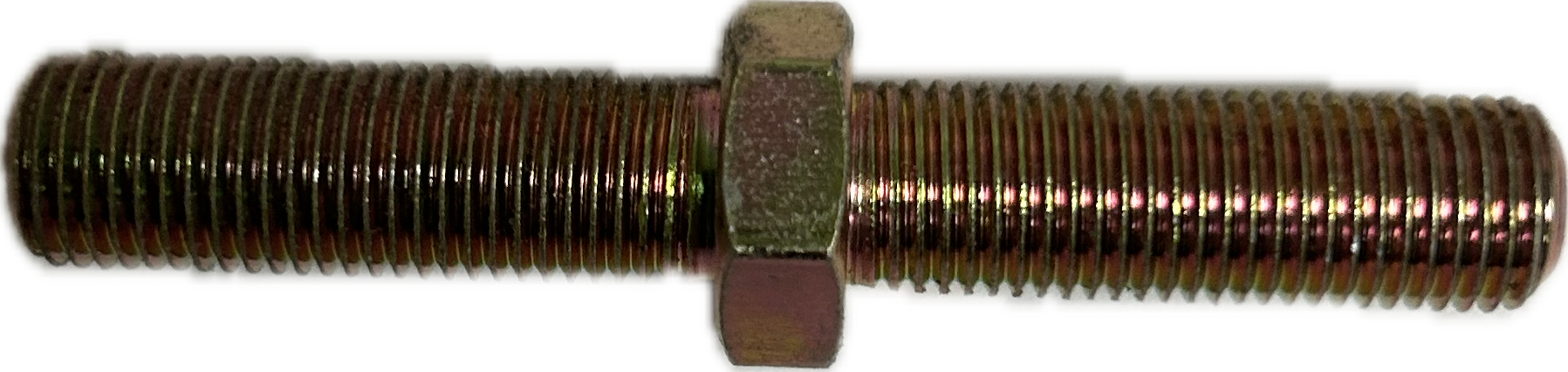 Tube Adpters, Weld Clevis', & Weld Bungs