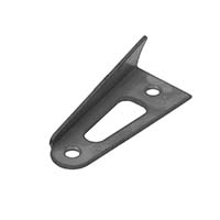 Cockpit Air Bottle Mount Tab