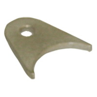 Mudflap Adj. Link Tab - Chassis