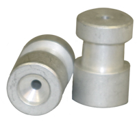 Parachute Wire Tie - Slide