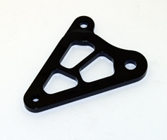 Bellcrank T/F - 9.4 Bellhousing 5 Disc