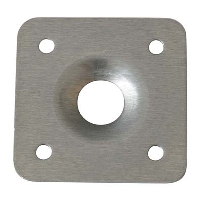 Dzus Washer - (Square)