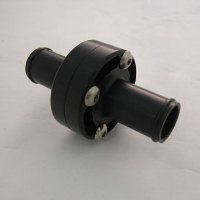 Oil Tank Check Valve - 3/4" Directional