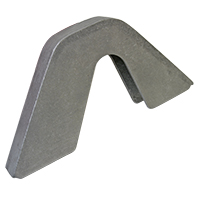 Steering Cover Bridge - Triangular