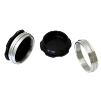 Fuel Cap - Assembly 2 3/4" (Notched)