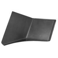Mud Flaps - Carbon Fiber - T/F Style