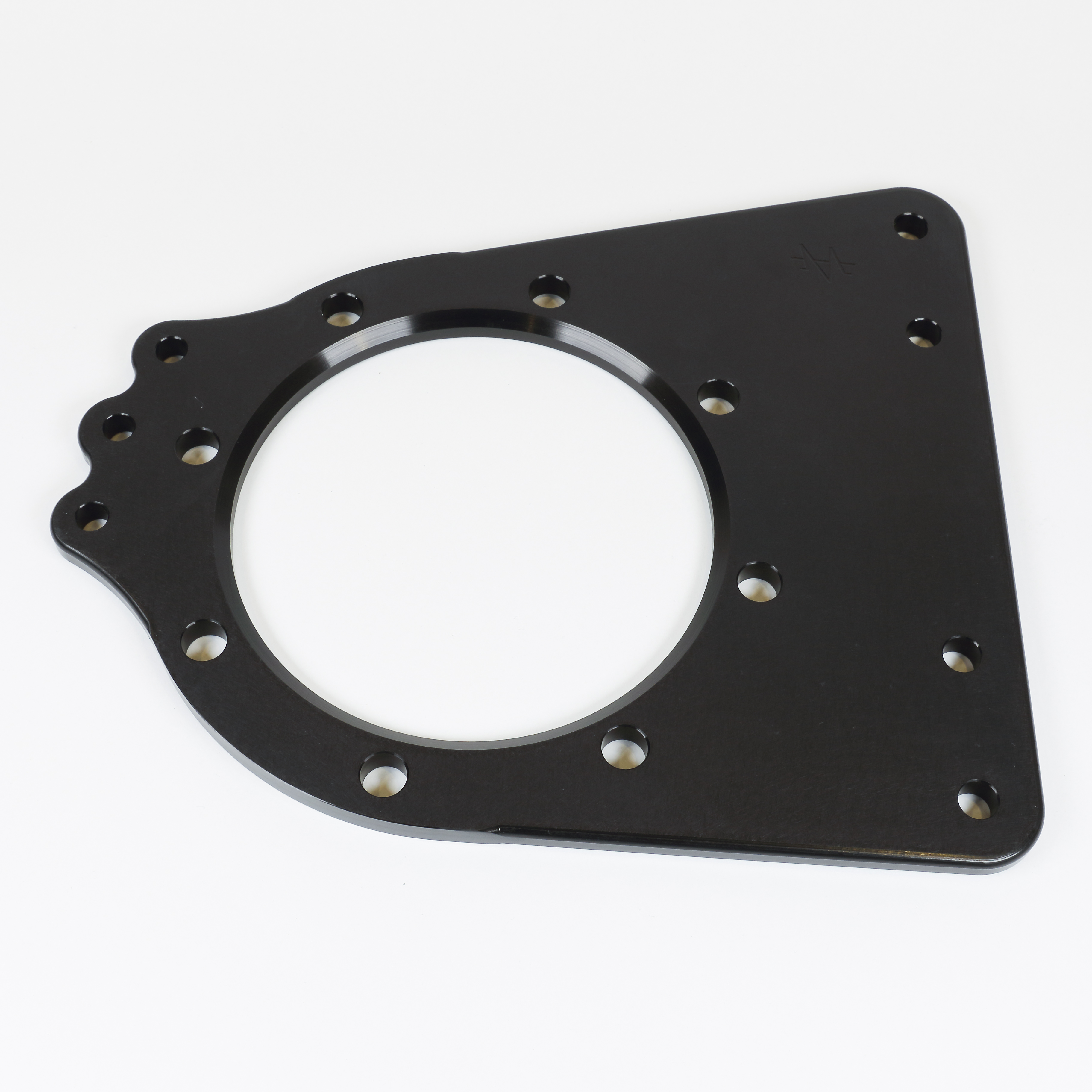 Rear End Plate - LH - MK2020 FC