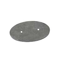 Spoiler Strut Tab Doubler 2