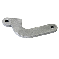 Front Latch - Hook Style
