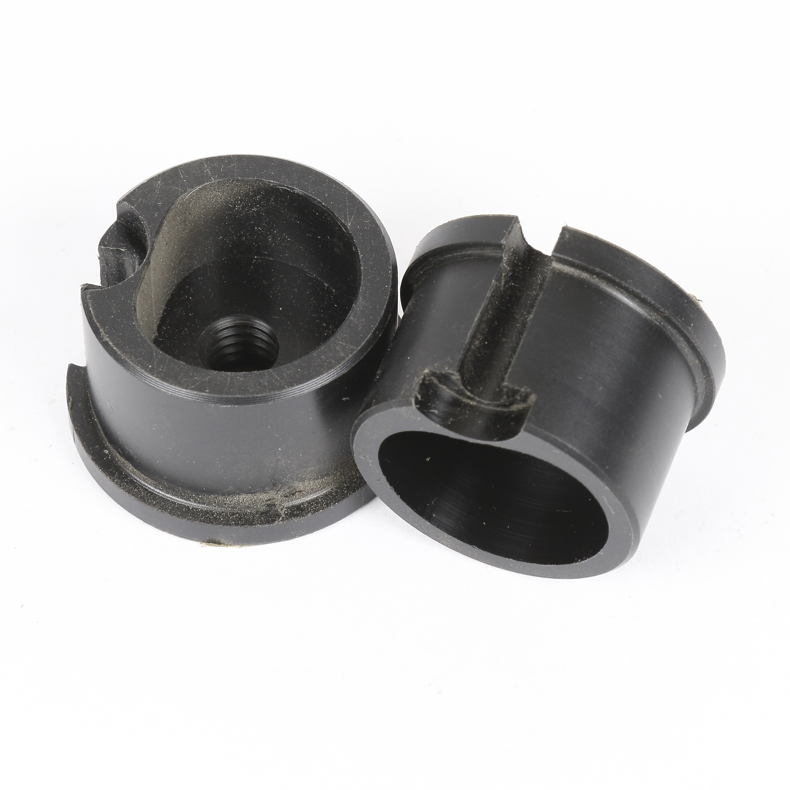 Btm Rail Brake Line Plug 1 1/2 Rail
