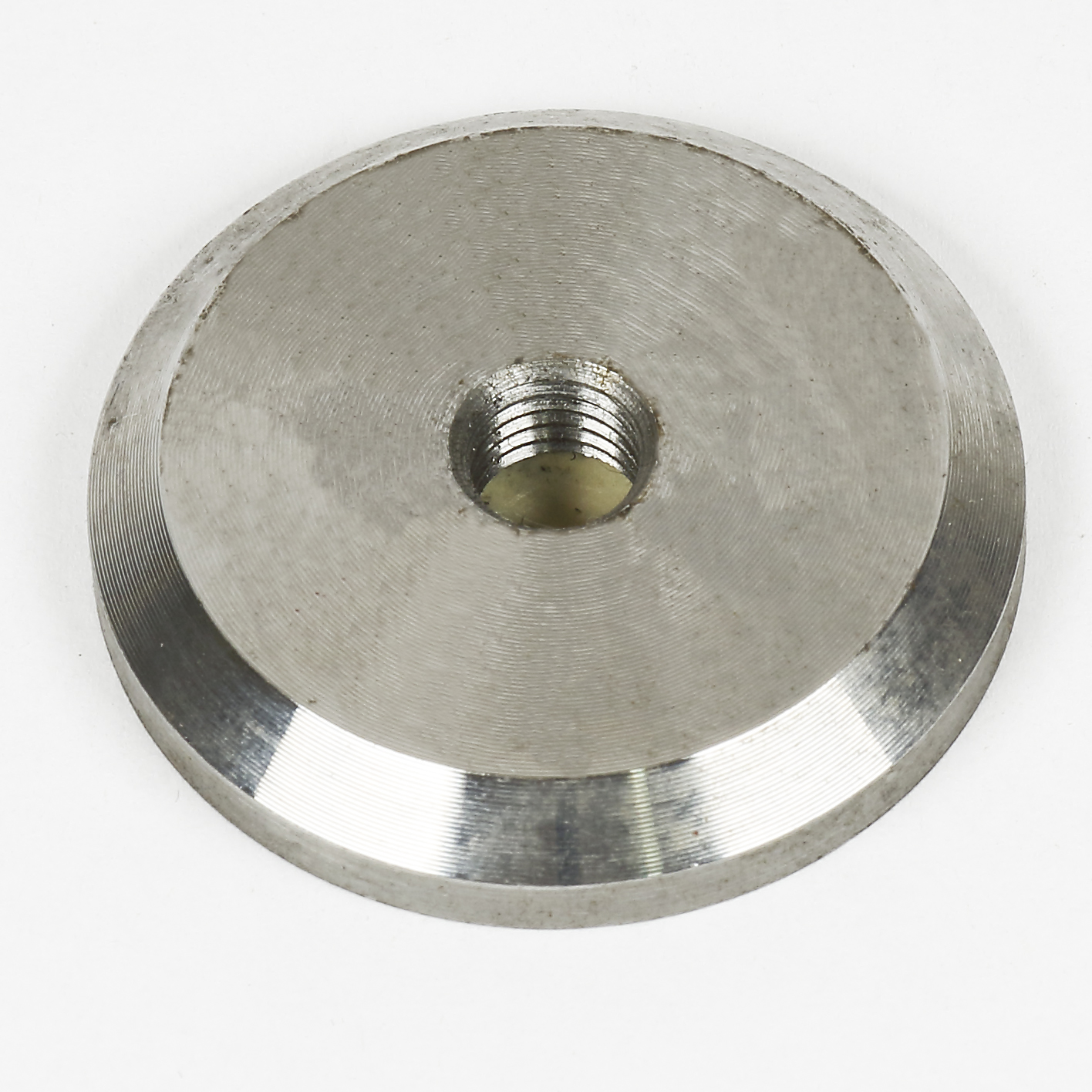 SPAR PLUG 1 3/4 .120