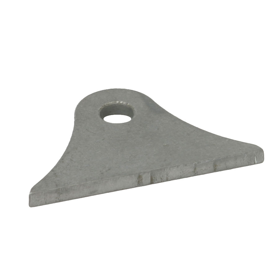 TF Header Strut Tab - Inboard