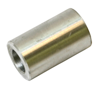 Fuel Tank Baffle Bushing - Short