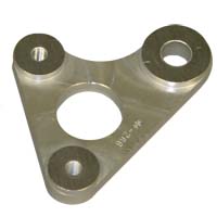 Bellcrank T/F - 8 5/8 Bellhousing