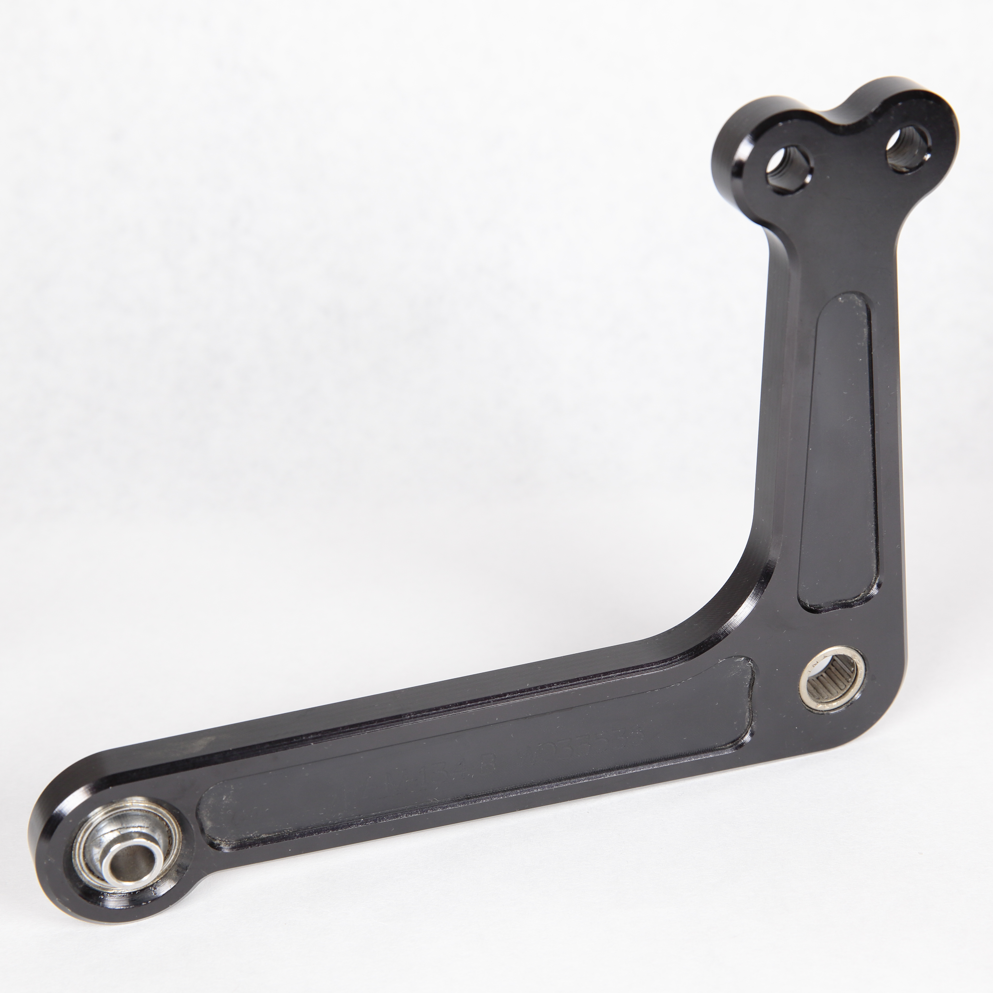 Center Point Steering Arm