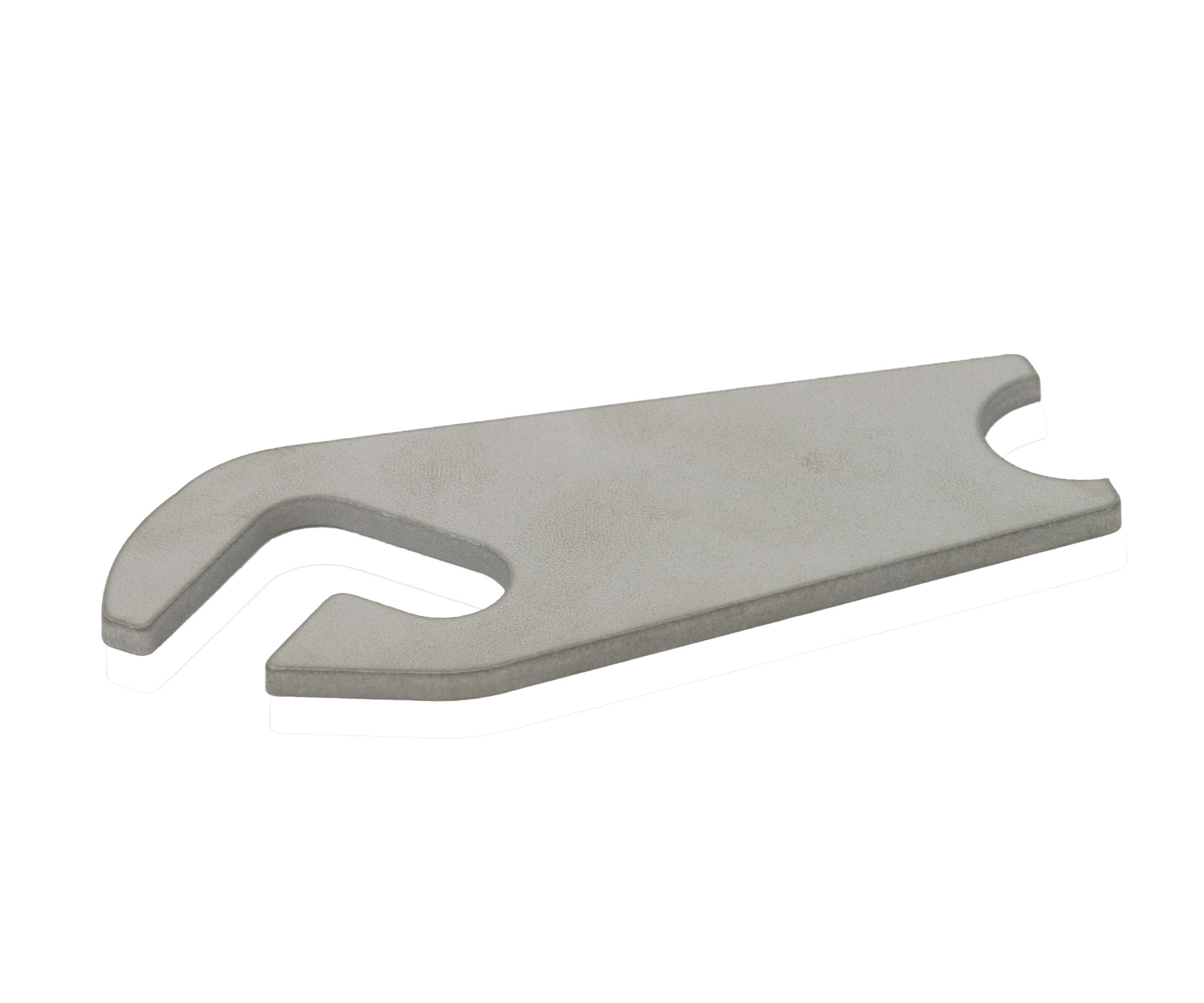 Puke Tank - F/C Rear Mnt Tab - Ti