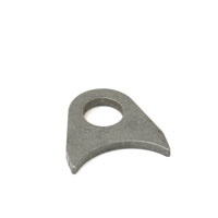 Clutch Rod Support Tab - Dragster