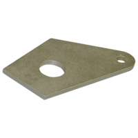 Tab-Sta Rod - T/F Inner Top