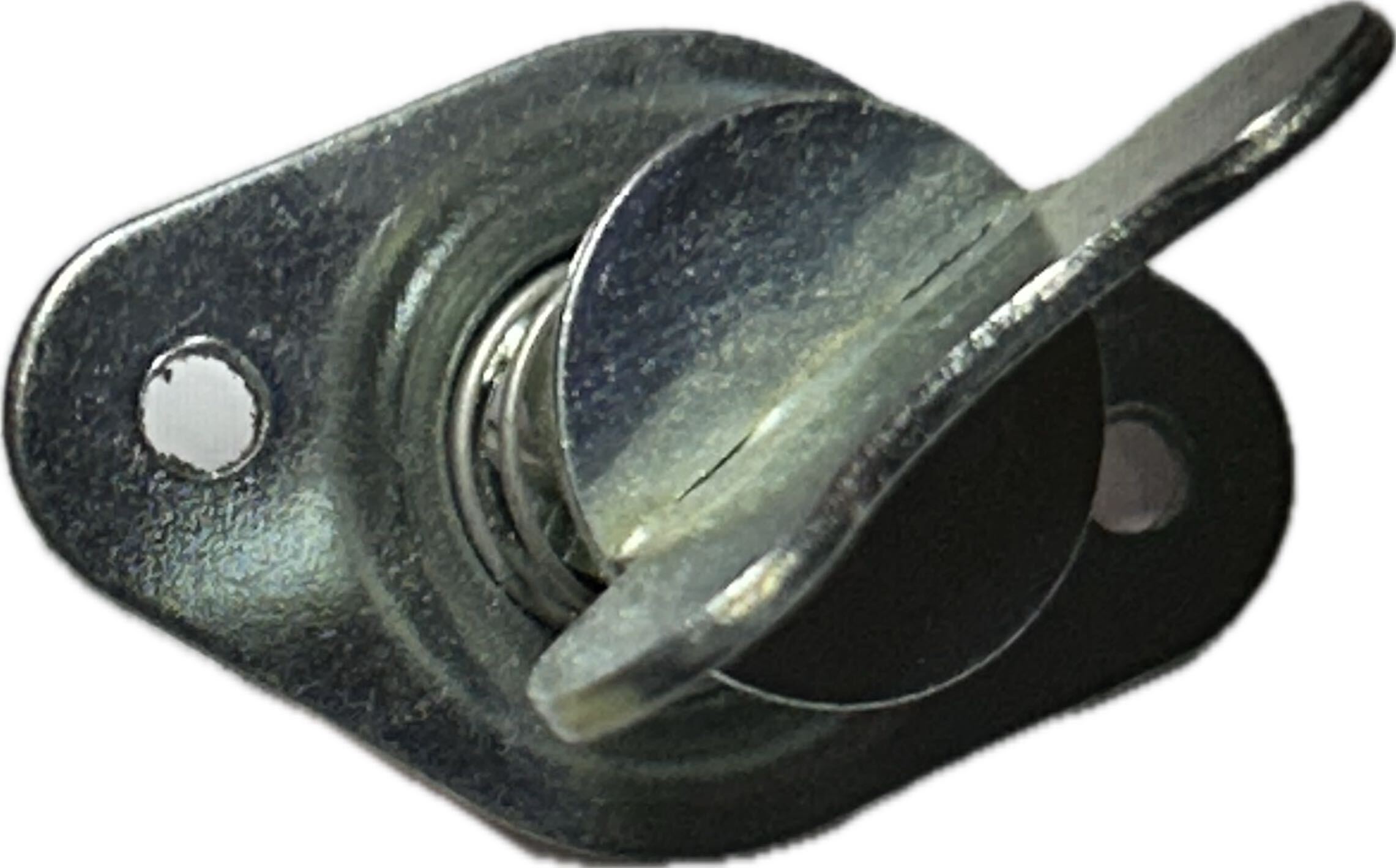 Dzus Self-Eject - Wing - Sm 5/16 x .500