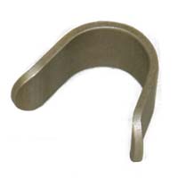 Body Saddle - 1 1/4"