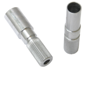 Quick Release Hub Shaft-Dragster 2005