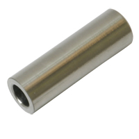 Body Mount Pad Bushing - Ti