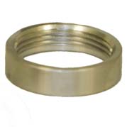 Rear End Cap - Bung Only