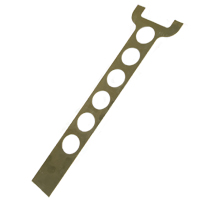 Seat Support - Dragster
