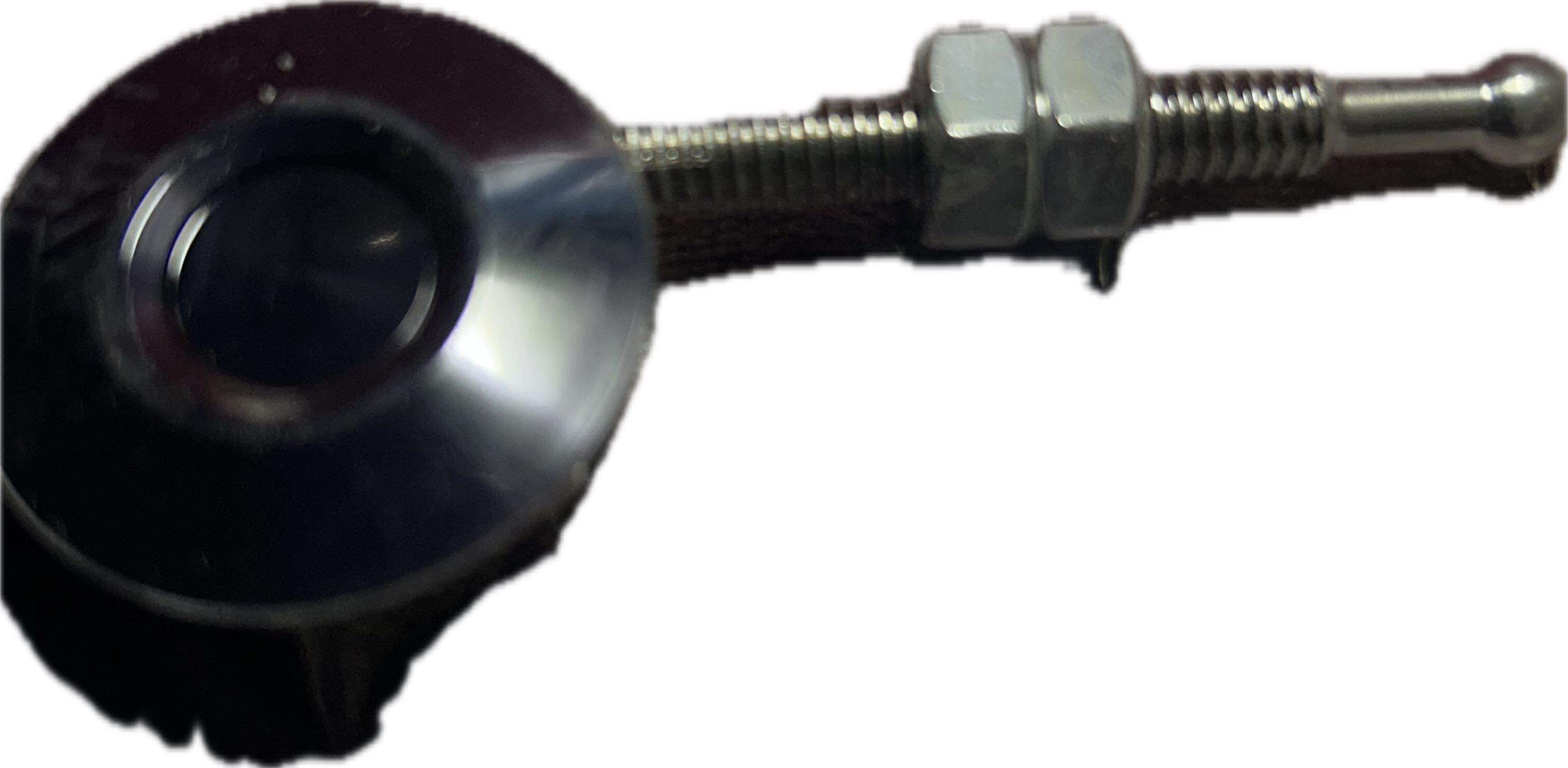 Quik Latch Mini - Black